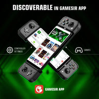 Gears Cart