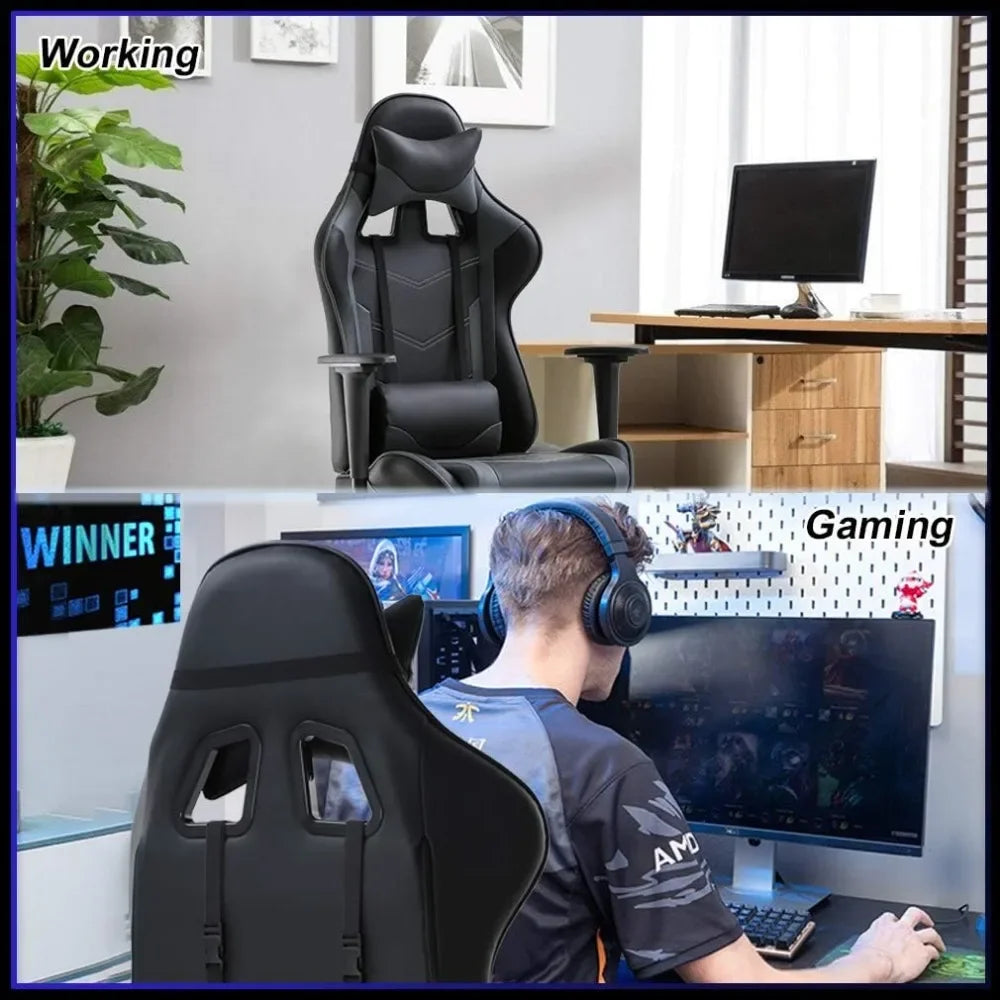 Gears Cart
