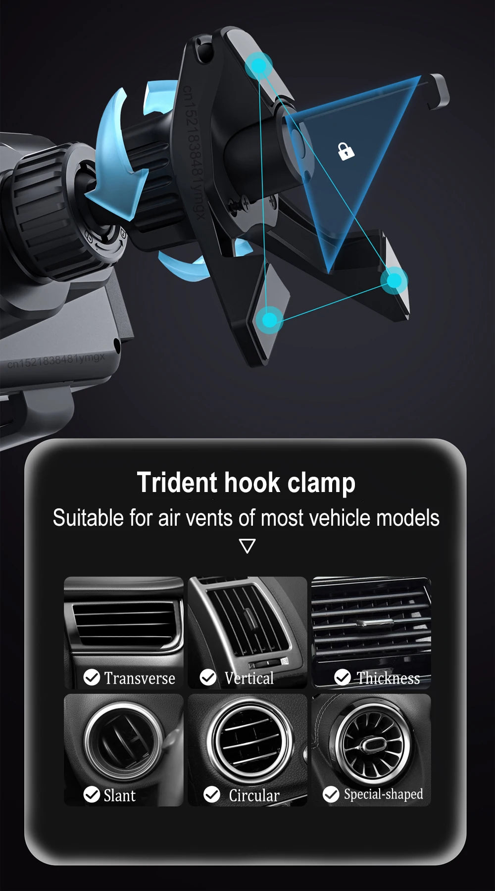 Gears Cart