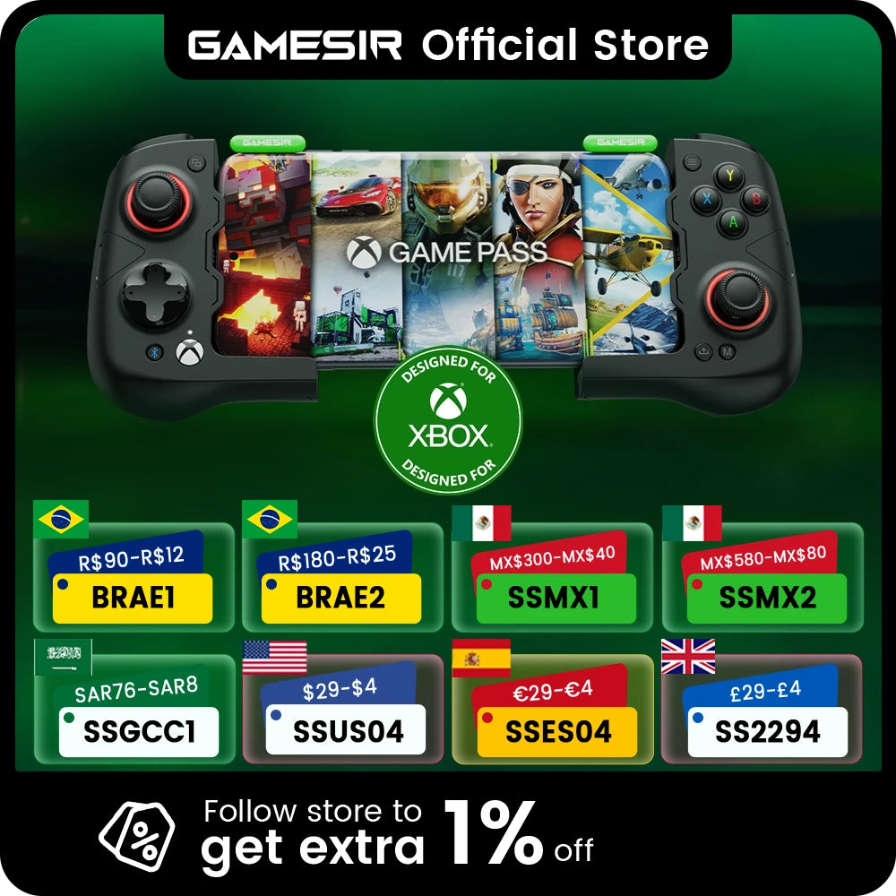 Gears Cart