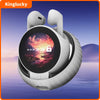 Kinglucky A21 Touch Screen  wireless Bluetooth headset Bluetooth Earbuds  long battery life Sport Headset for Android iOS