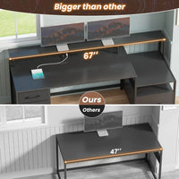Gears Cart