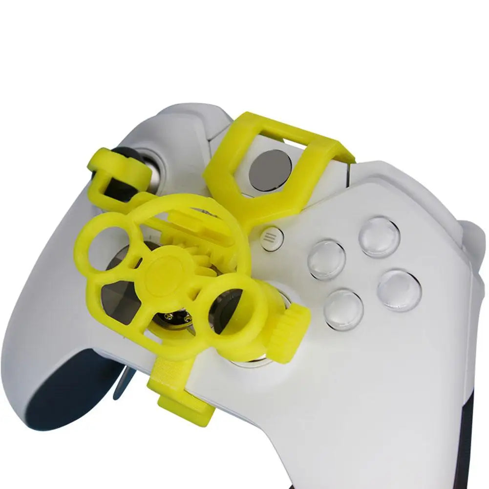 Gears Cart