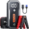 BUTURE 5000A Jump Starter and Power Bank