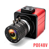 WGWK 4K Network Camera IP Smart Home 3/4/5/8MP HD Camera Safety Security Surveillance CCTV Varifocal Zoom Mini Onvif POE Webcam