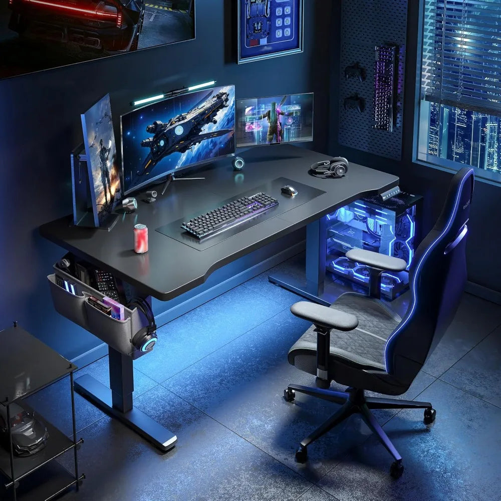 Gears Cart