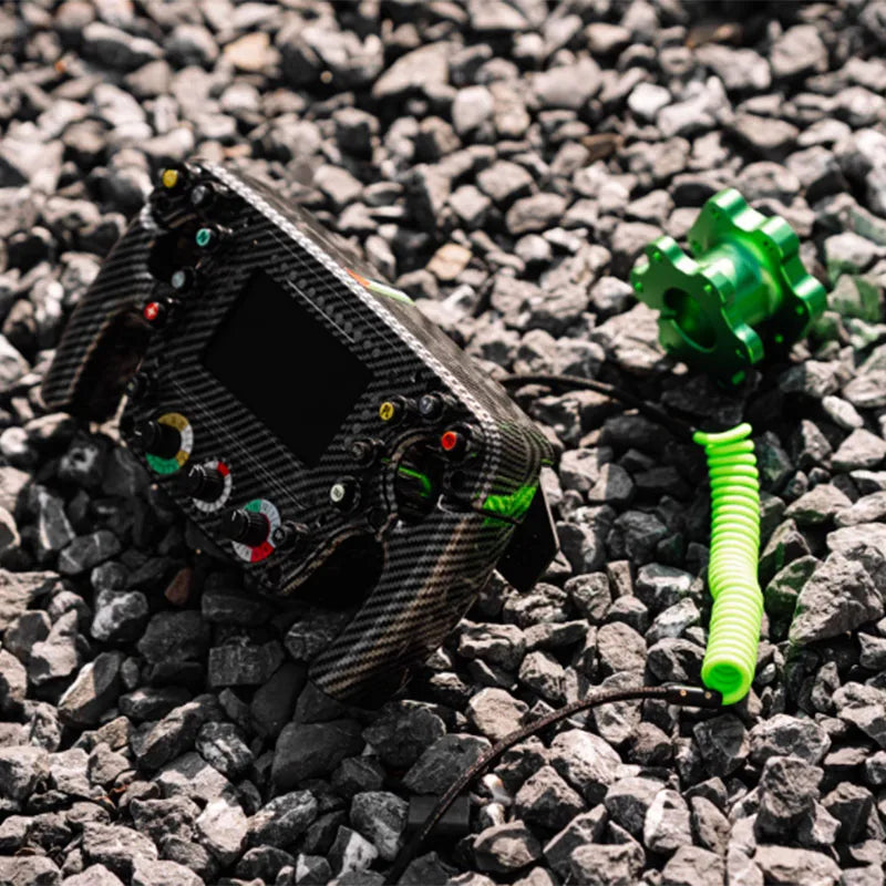 Gears Cart