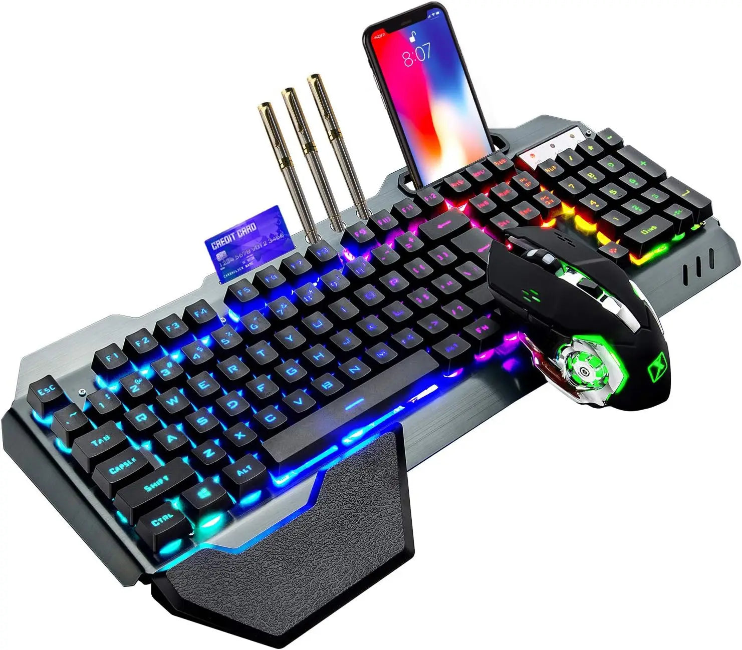 Gears Cart