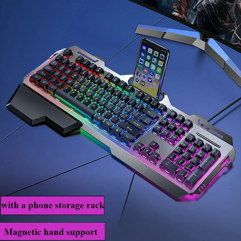 Gears Cart
