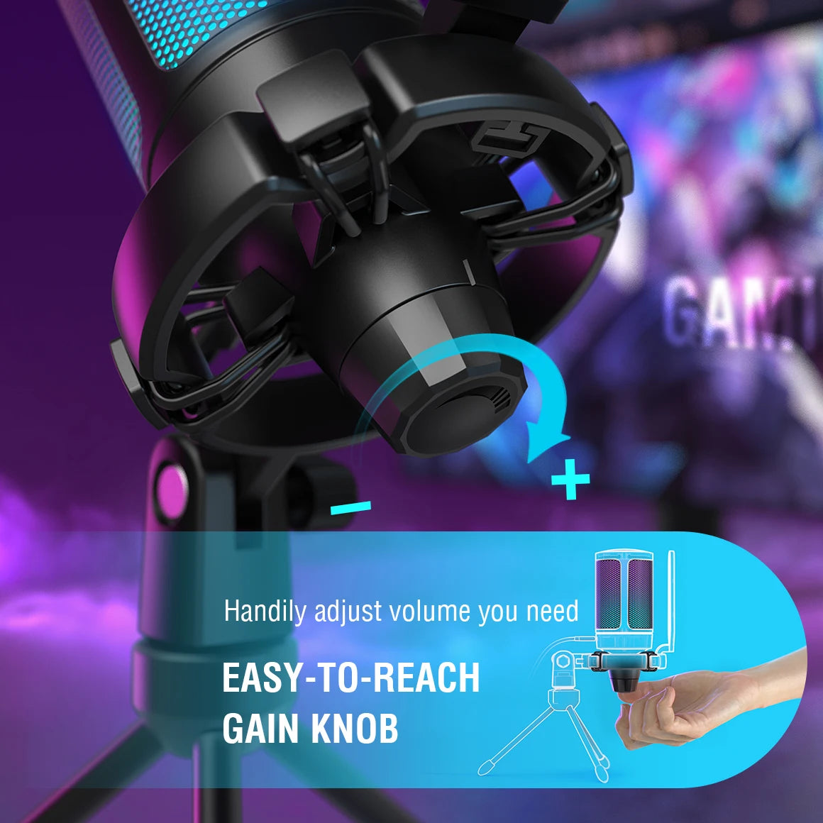 Gears Cart