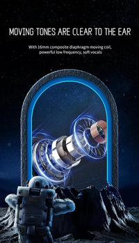 Gears Cart