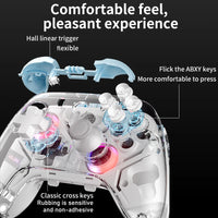 Gears Cart