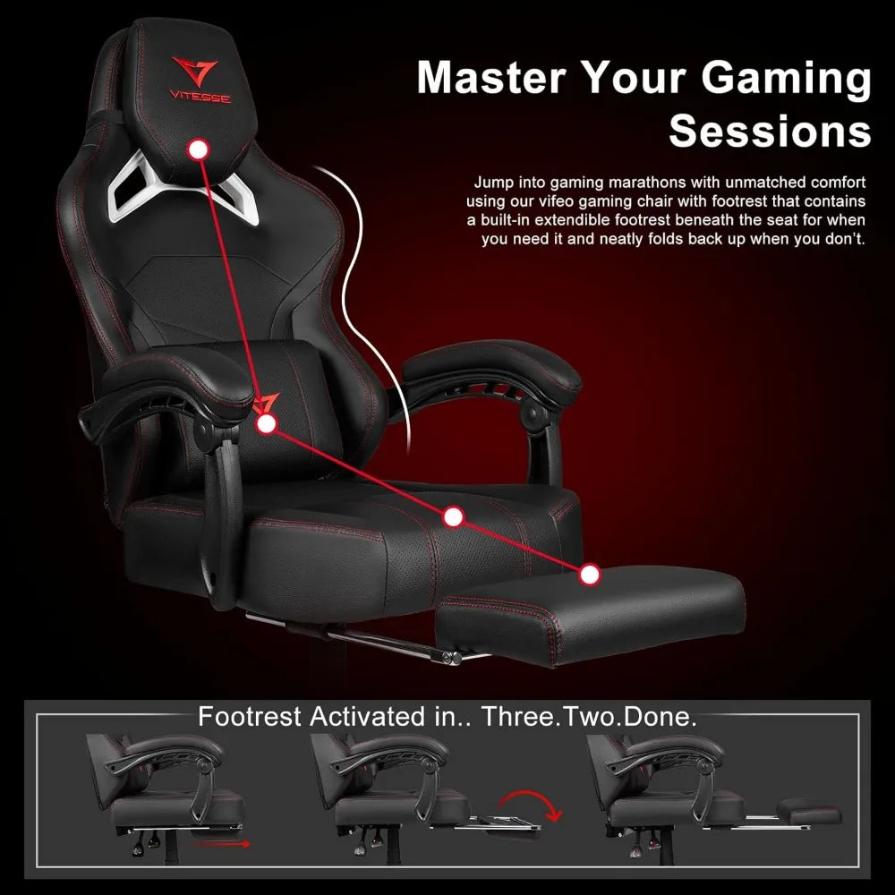 Gears Cart