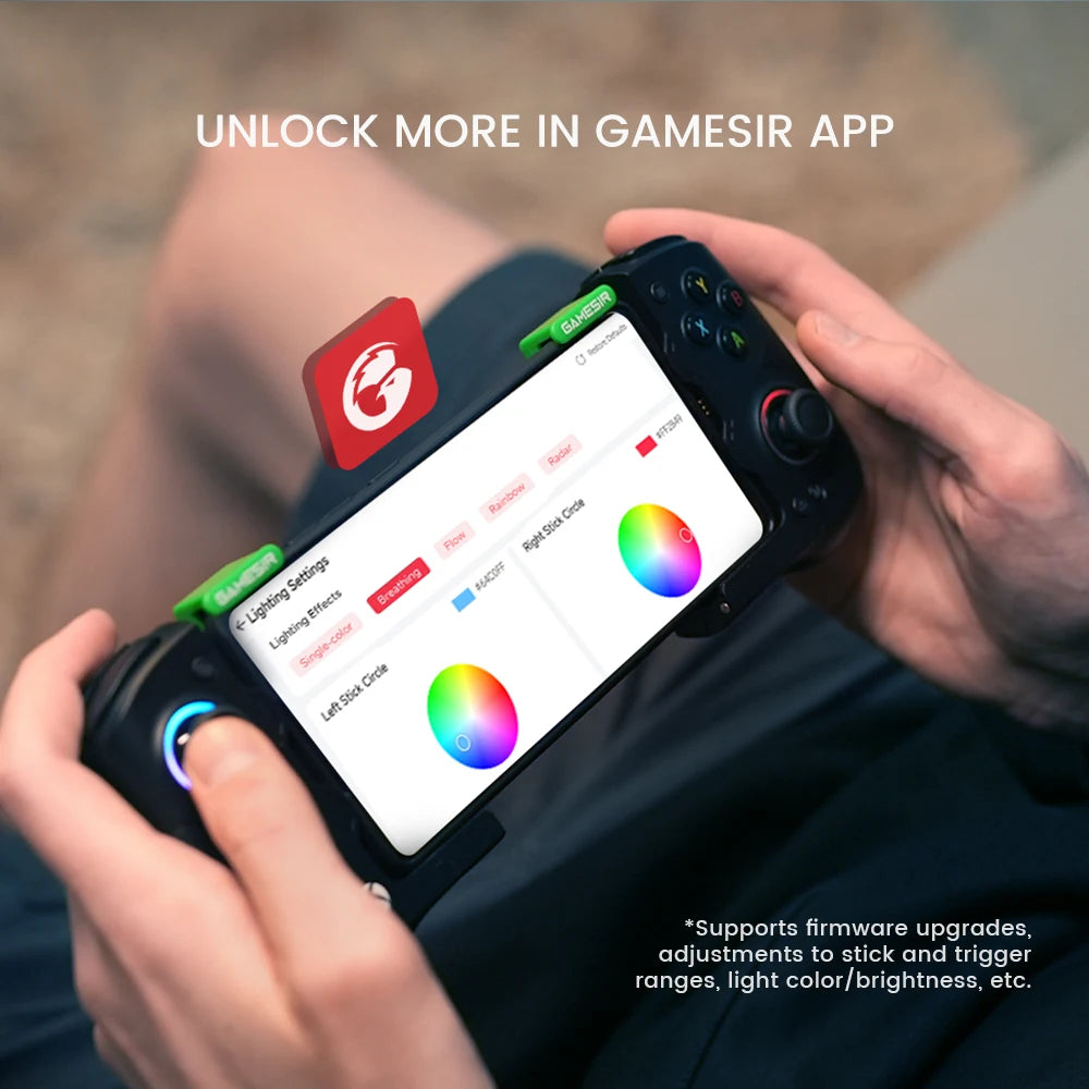 Gears Cart