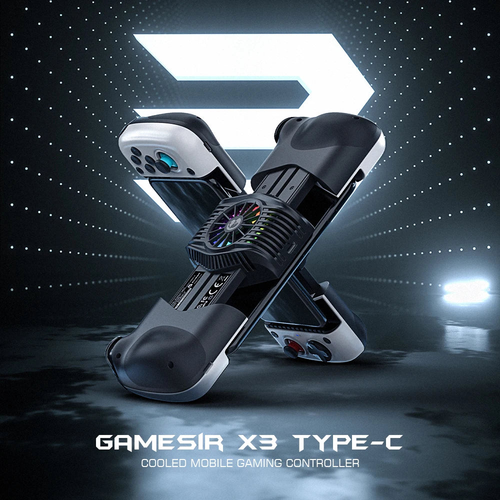 Gears Cart