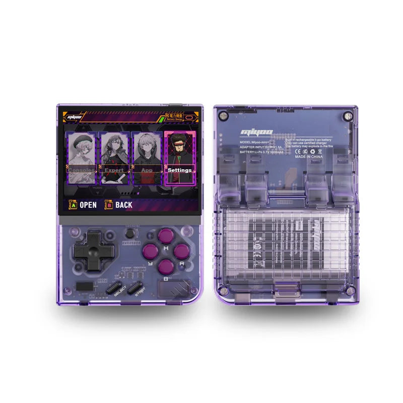 Gears Cart