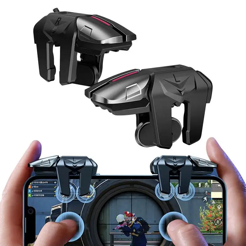 Gears Cart