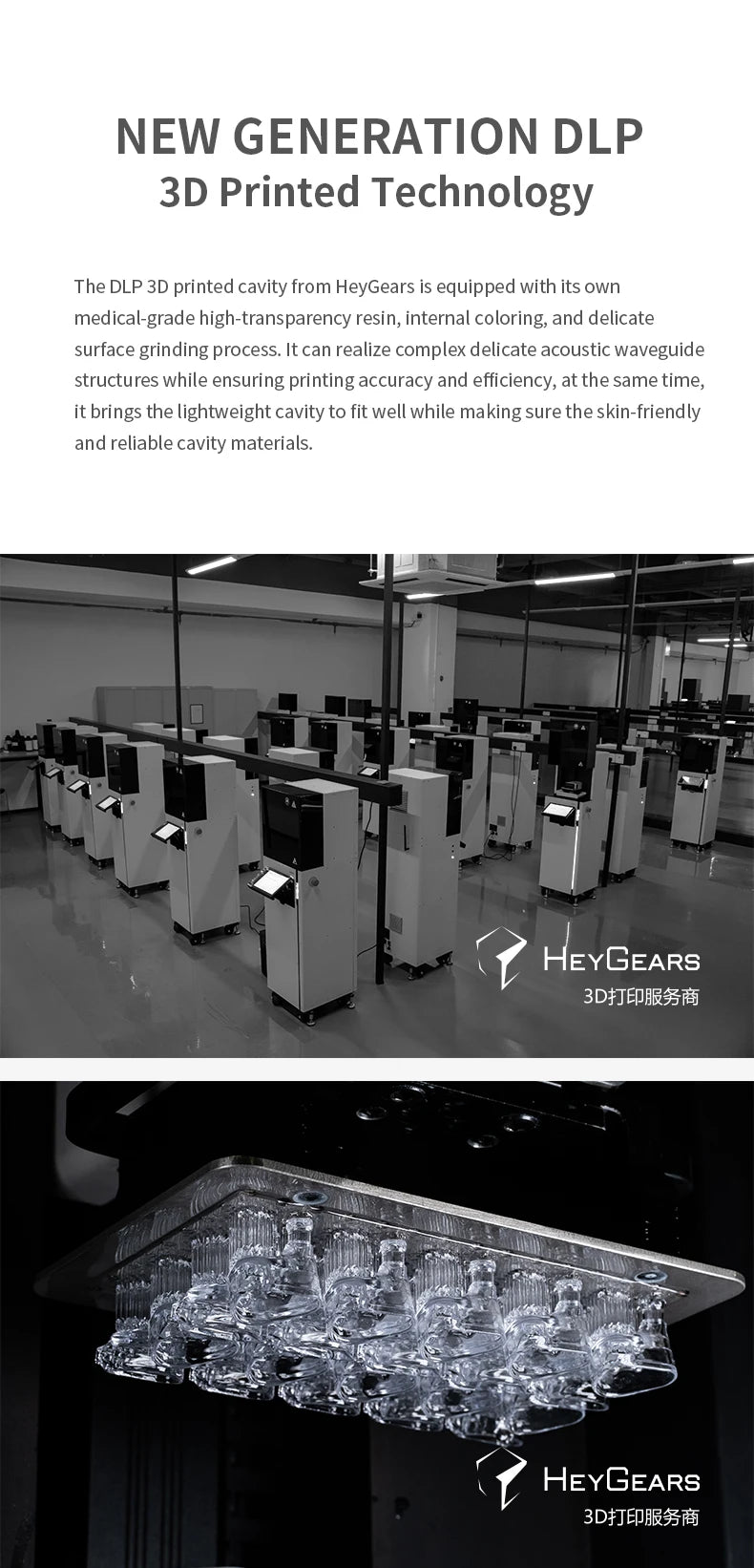 Gears Cart