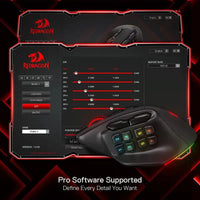 Gears Cart