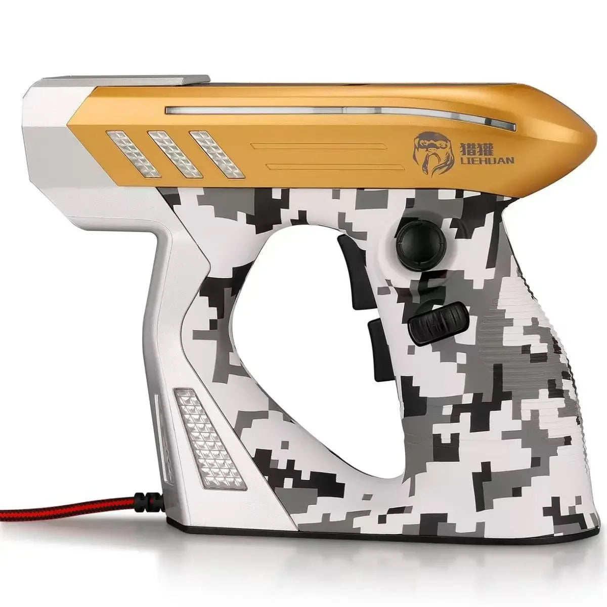 Gears Cart