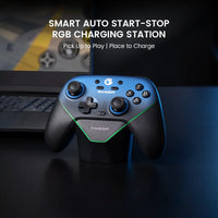 Gears Cart