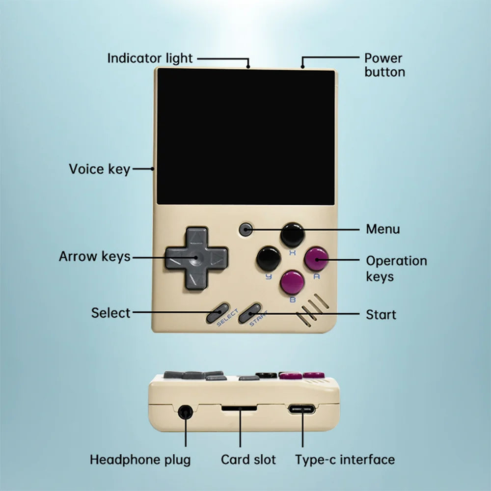Gears Cart