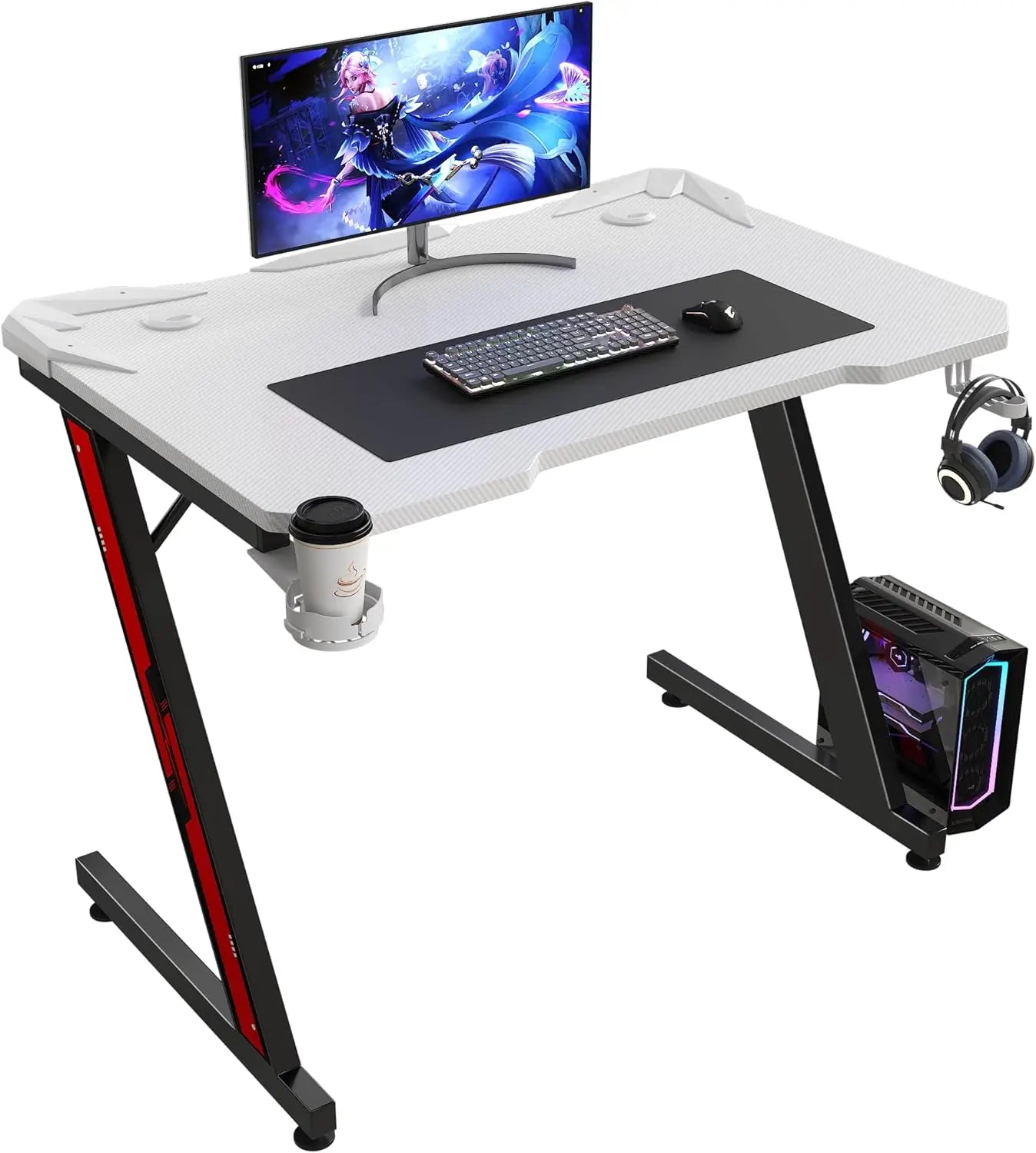 Gears Cart