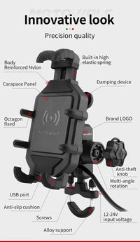Gears Cart