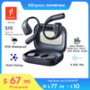 1MORE S70 Open Ear Wireless Headphones Bluetooth Earphones IPX5 Waterproof Gaming Accessories  Headset flash-sale Fast Charge
