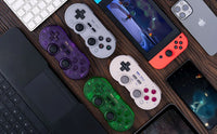 Gears Cart