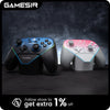GameSir Super Nova Wireless Pro Controller with Charging Station, Hall Effect Joystick for Nintendo Switch / PC / Android / iOS
