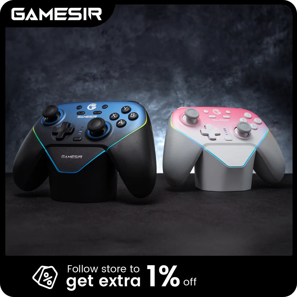 Gears Cart