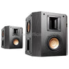 Wall Mounted Dipole Horn Tweeter Speaker 5.1Panoramic Treble Surround System HiFi Speaker Home Theater Audio Amplifier Sound Set