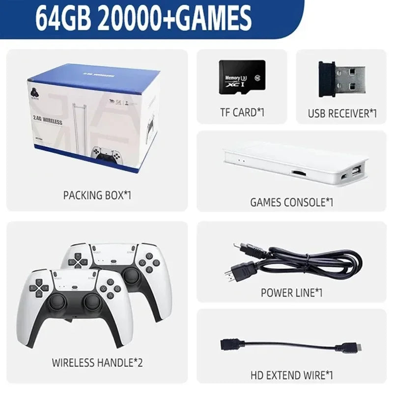 Gears Cart