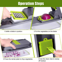 Gears Cart