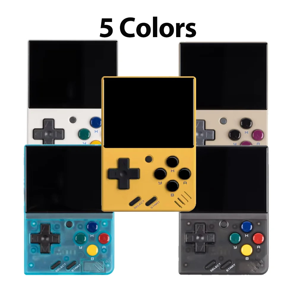 Gears Cart
