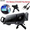 Keajor Dual Coil Wireless Charger for Samsung Galaxy Z Fold Series