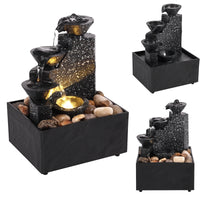 Gears Cart