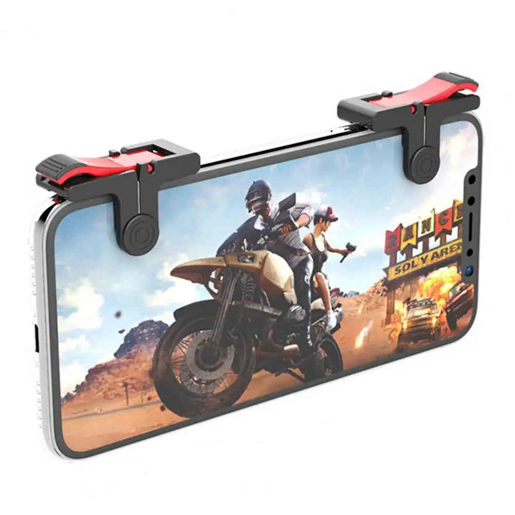 Gears Cart