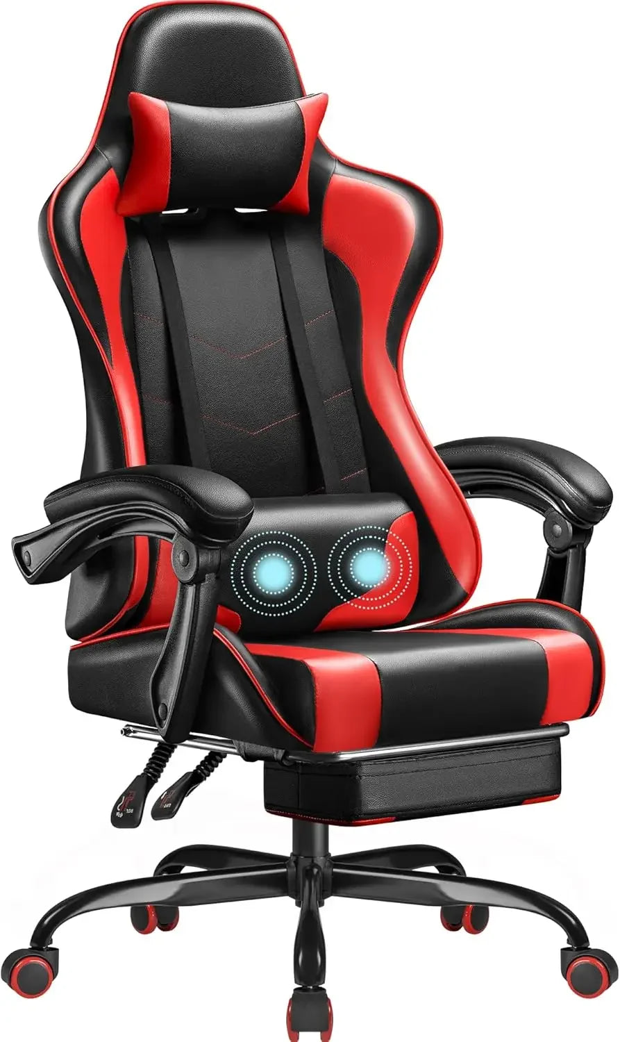 Gears Cart