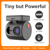 KAWA Dash Cam MINI 3 - 2K QHD Dash Camera for Cars
