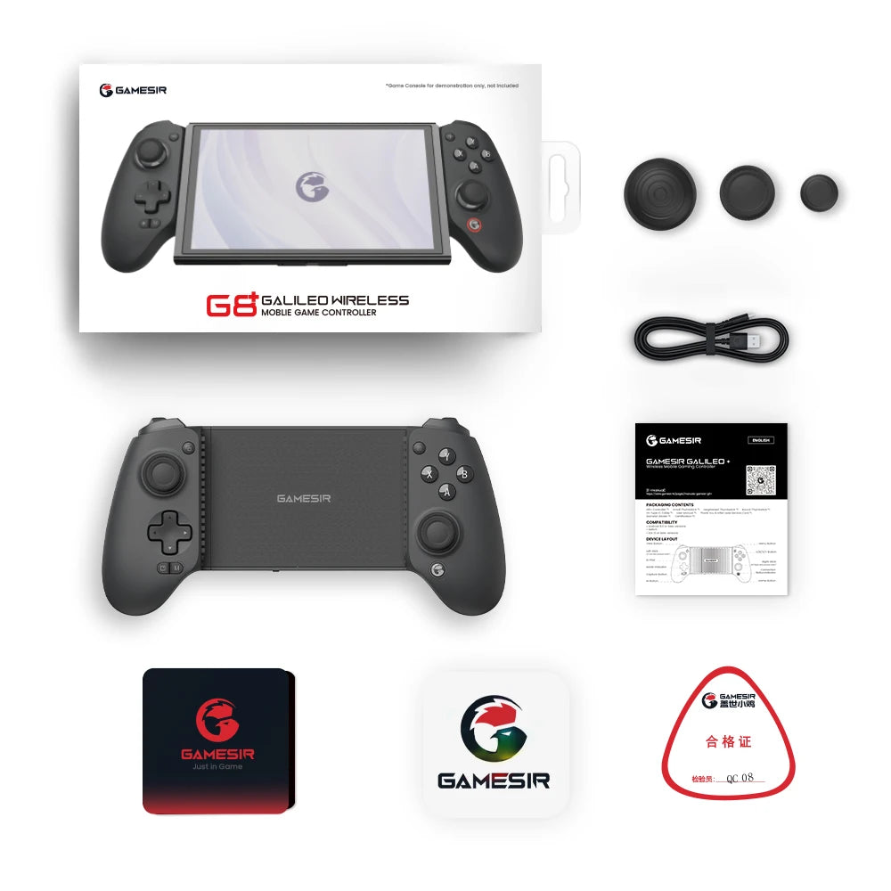 Gears Cart