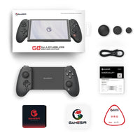 Gears Cart