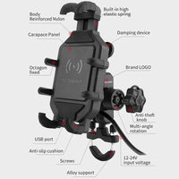 Gears Cart