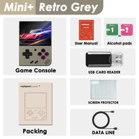 Gears Cart