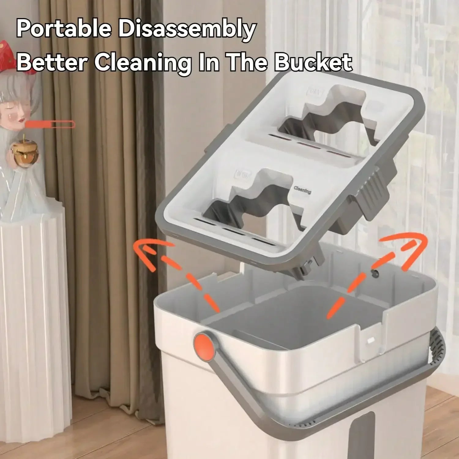Gears Cart