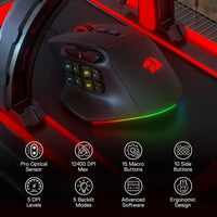 Gears Cart