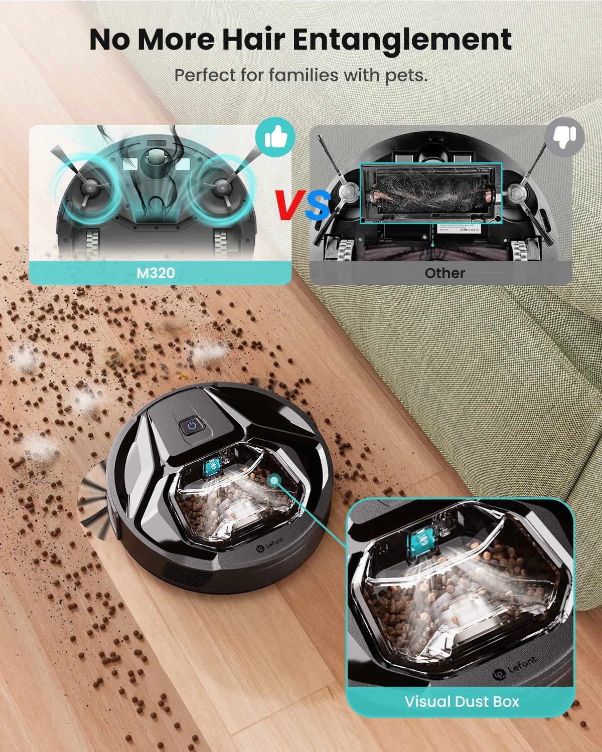 Gears Cart