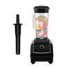 2200W 110V Professional Power Blender Heavy Duty Commercial Home Smoothie Mixer Fruit Juicer Smoothie Blender Maker Mixer 2L