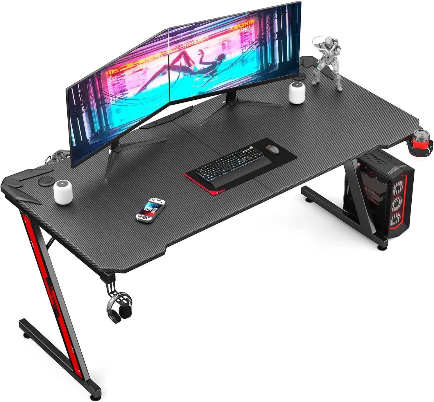 Gears Cart